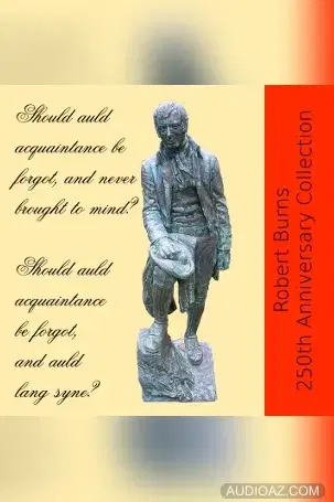 Robert Burns 250th Anniversary