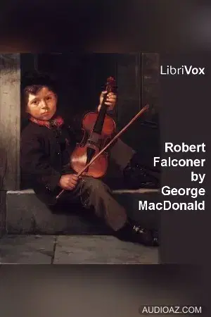 Robert Falconer