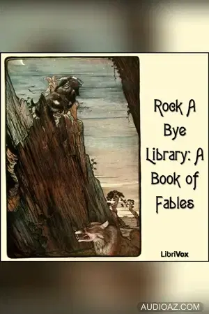 Rock A Bye Library: A Book of Fables