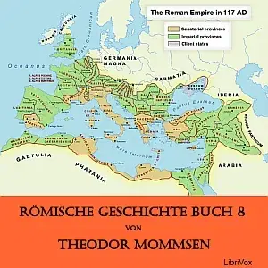 Römische Geschichte Buch 8