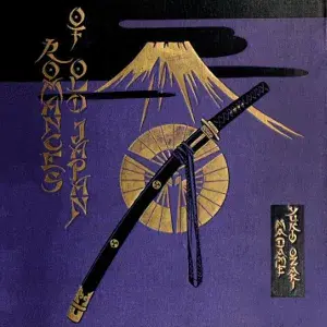 Romances of Old Japan
