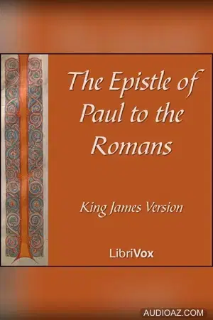 Bible (KJV) NT 06: Romans