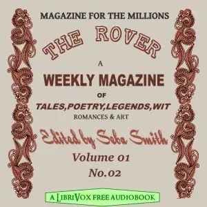 Rover Vol. 01 No. 02
