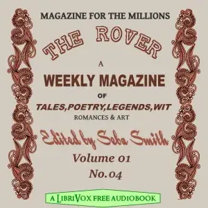 Rover Vol. 01 No. 04
