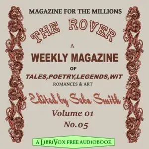 Rover Vol. 01 No. 05