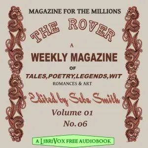 Rover Vol. 01 No. 06