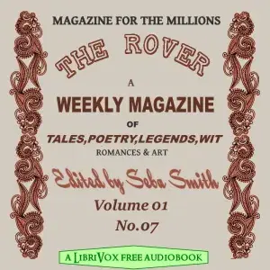 Rover Vol. 01 No. 07