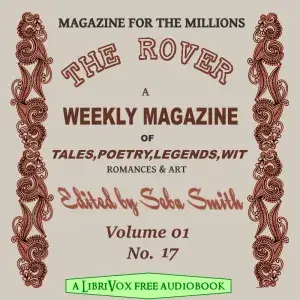 Rover Vol. 01 No. 17