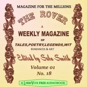 Rover Vol. 01 No. 18