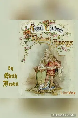 Royal Children of English History