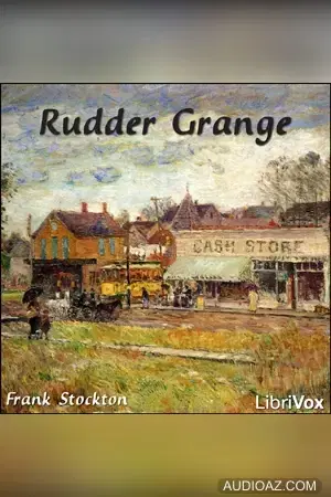 Rudder Grange
