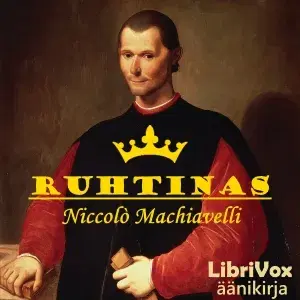 Ruhtinas