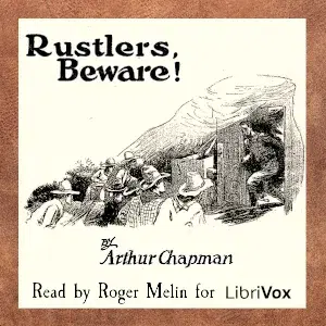 Rustlers Beware