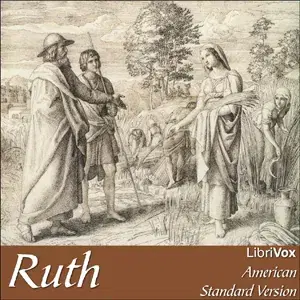 Bible (ASV) 08: Ruth