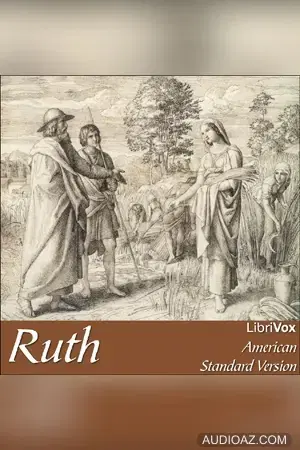 Bible (ASV) 08: Ruth