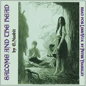 Salome and the Head
