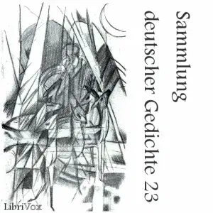 Sammlung deutscher Gedichte 023