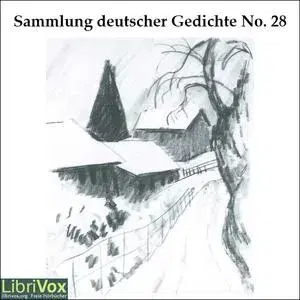 Sammlung deutscher Gedichte 028