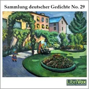 Sammlung deutscher Gedichte 029