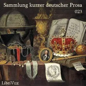 Sammlung kurzer deutscher Prosa 023