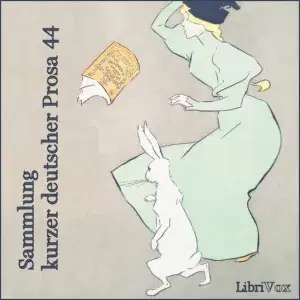 Sammlung kurzer deutscher Prosa 044
