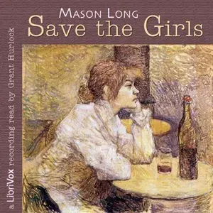 Save the Girls