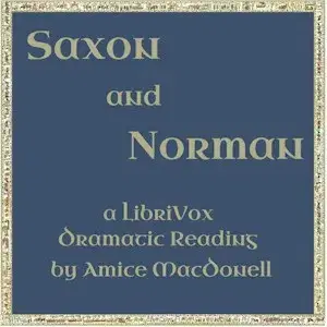 Saxon and Norman