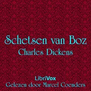 Schetsen van Boz