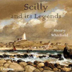 Scilly and its Legends