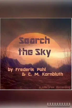 Search the Sky