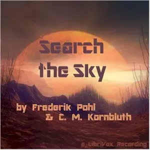 Search the Sky