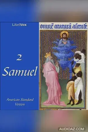 Bible (ASV) 10: 2 Samuel