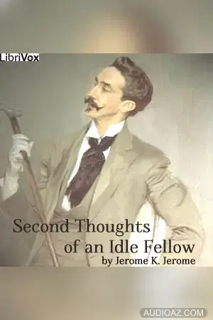 Second Thoughts Of An Idle Fellow