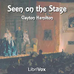 Seen on the Stage