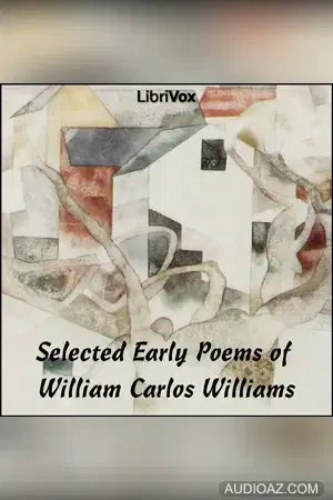 Selected Early Poems of William Carlos Williams