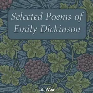 Selected Poems of Emily Dickinson