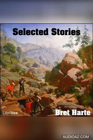 Selected Stories of Bret Harte