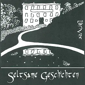 Seltsame Geschichten