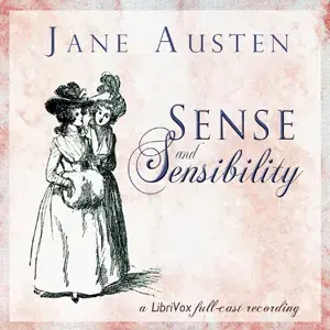 Sense and Sensibility (version 5 dramatic reading)