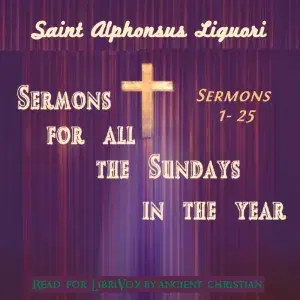 Sermons for all the Sundays in the year (Sermons I - XXV)