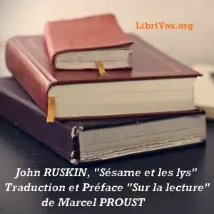 Sésame et les lys