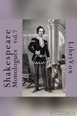 Shakespeare Monologues Collection vol. 07