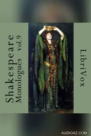 Shakespeare Monologues Collection vol. 09