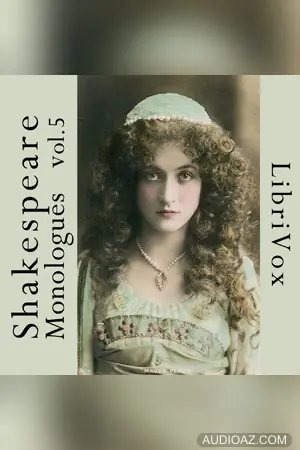 Shakespeare Monologues Collection vol. 05