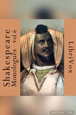 Shakespeare Monologues Collection vol. 06