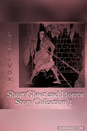 Short Ghost and Horror Collection 001