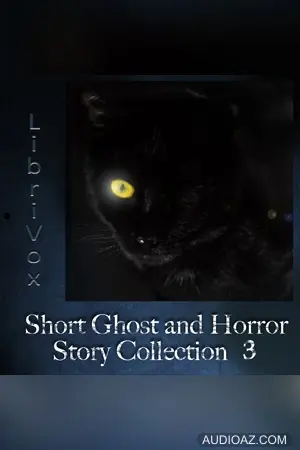 Short Ghost and Horror Collection 003