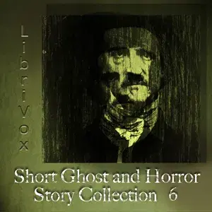 Short Ghost and Horror Collection 006