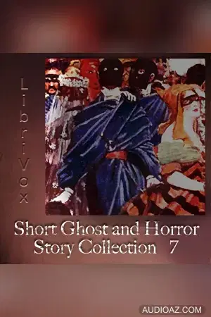 Short Ghost and Horror Collection 007