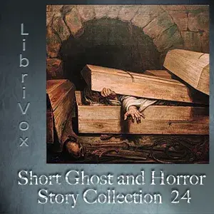 Short Ghost and Horror Collection 024